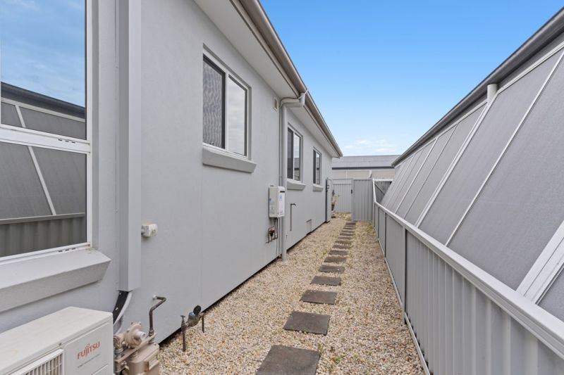 Don't Fence Me In! Outlook!