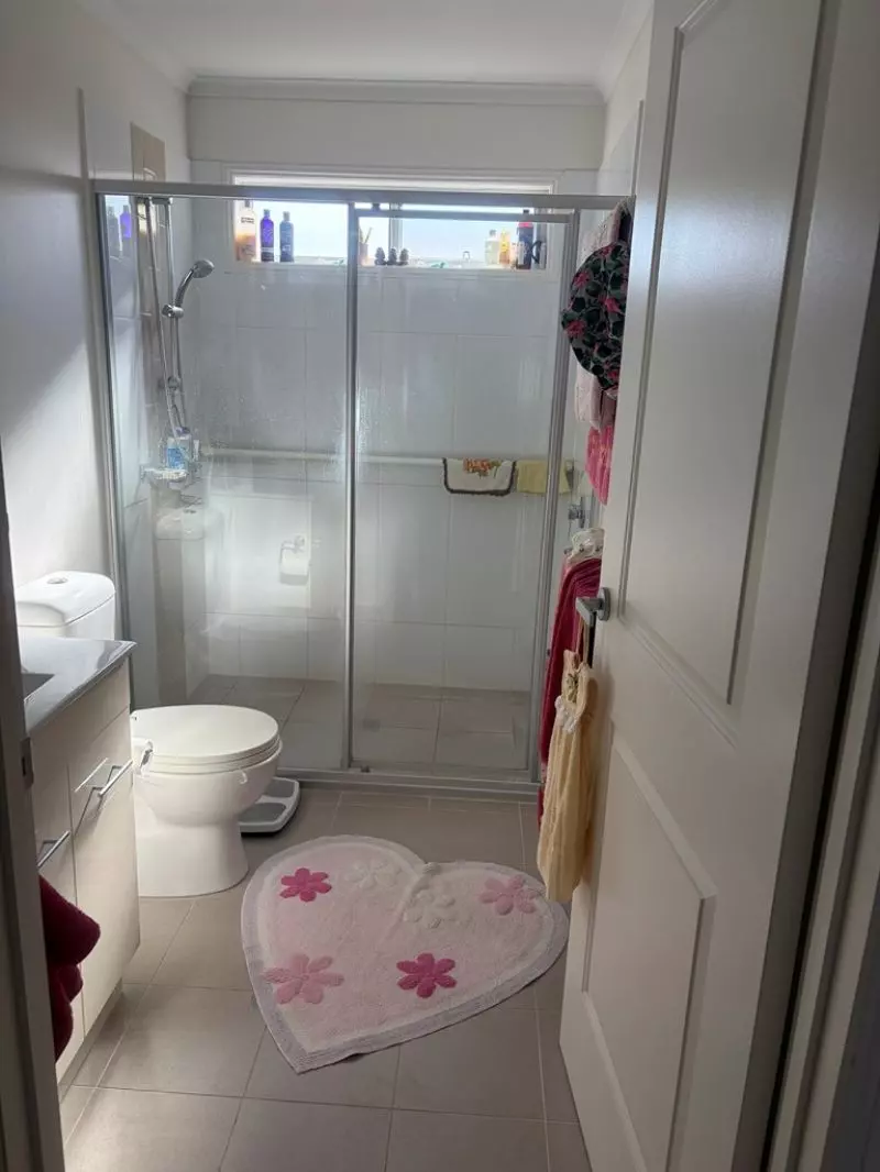 Over-50s Living, Space and Serenity