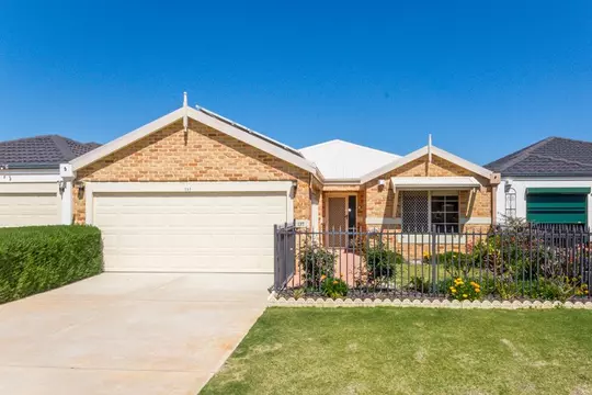 Magical resort lifestyle