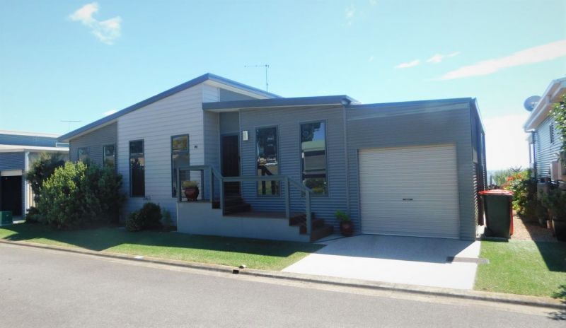 Pelican Shores Estate