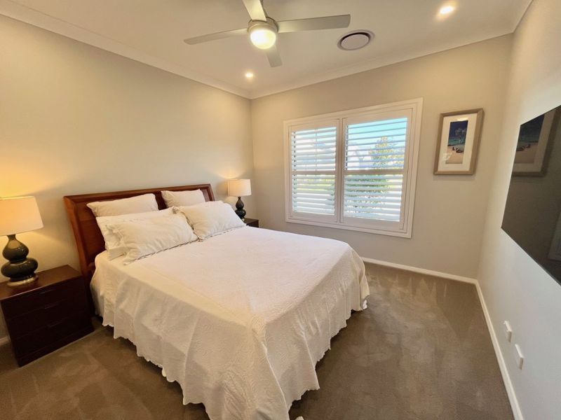 Prime Position, Private Garden, North Outlook
