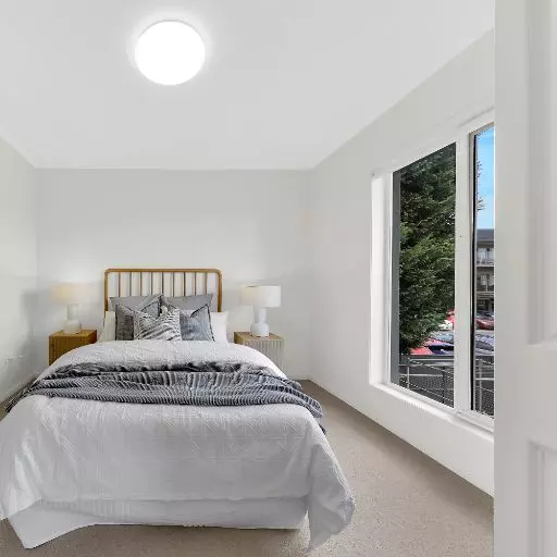 One Bedroom + Study | Apartment 336