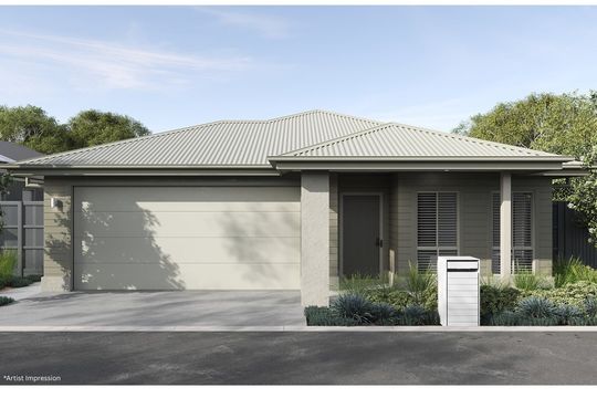 Introducing the Mira - Spacious Elegance for Over-55s Community Living
