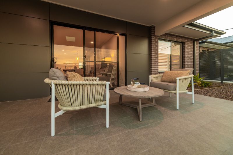 The Zenith - Spacious 2 bedroom home designed for easy living 