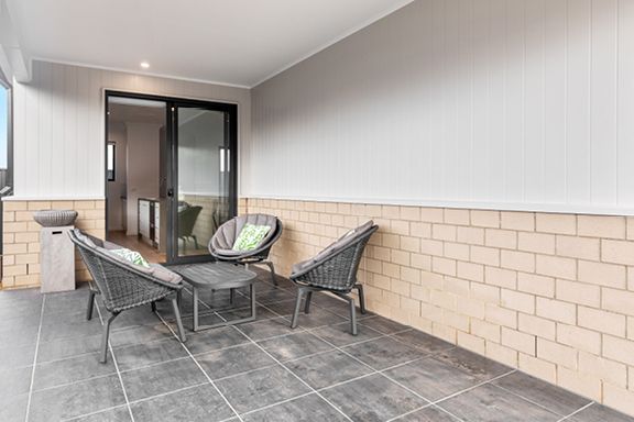Boutique Villa 100