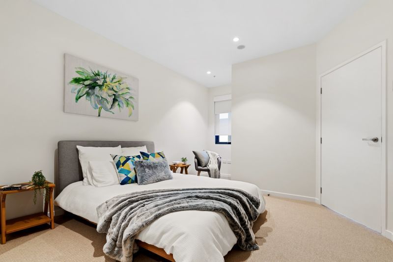 Stylish retirement living in the heart of Glen Waverley - Apartment 26