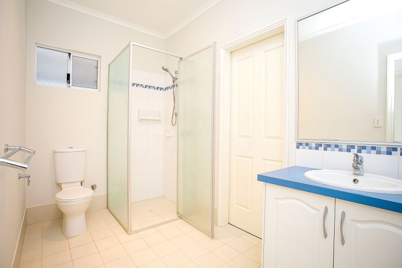 Peaceful Living with Alfresco Appeal