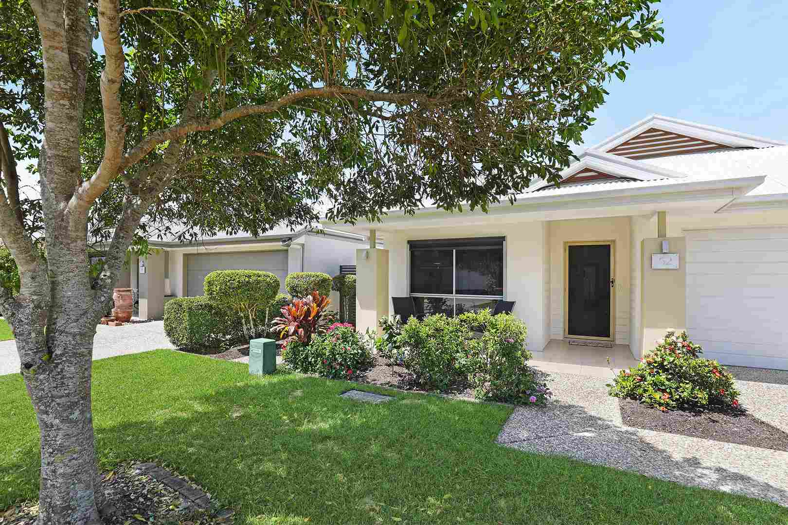 Right size your home, upgrade your lifestyle - Villa 52 Halcyon Landing