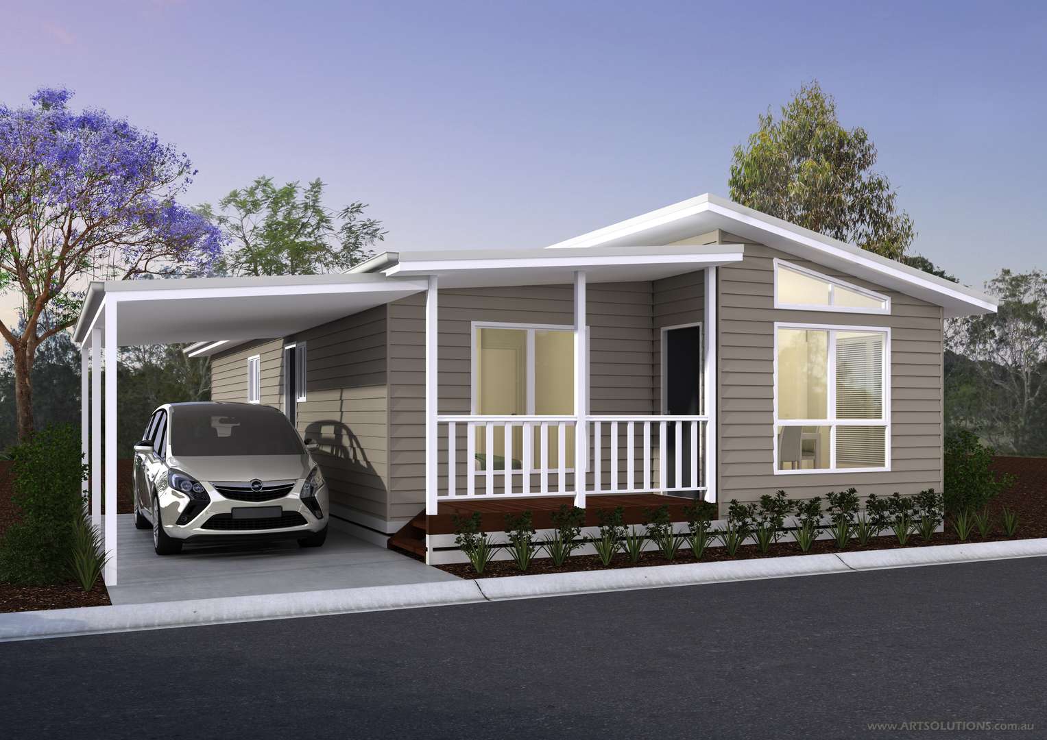 Downsize without Compromise