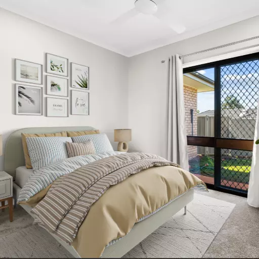 Two Bedroom | Unit 97