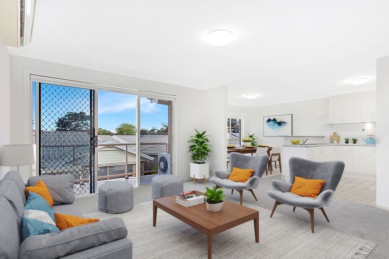 16/12 Laurie Street Laurieton