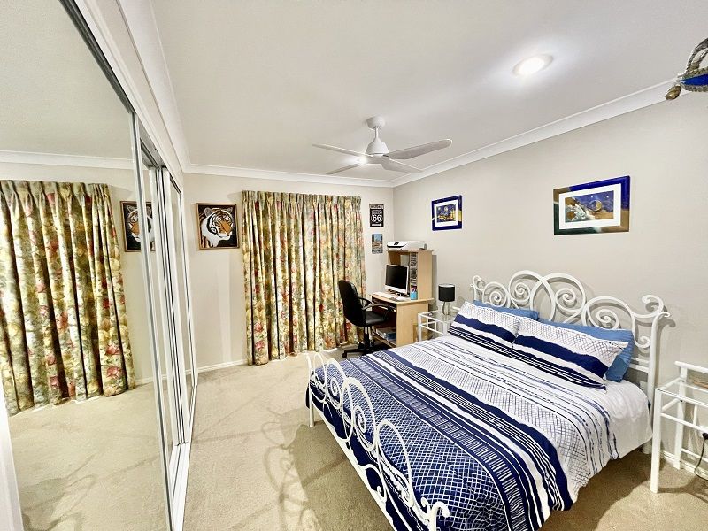 Enjoy retirement living in this Stunning home. - GREENBANK GARDENS