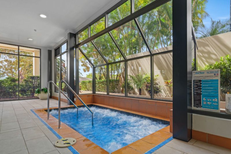 Experience luxury retirement living at its best