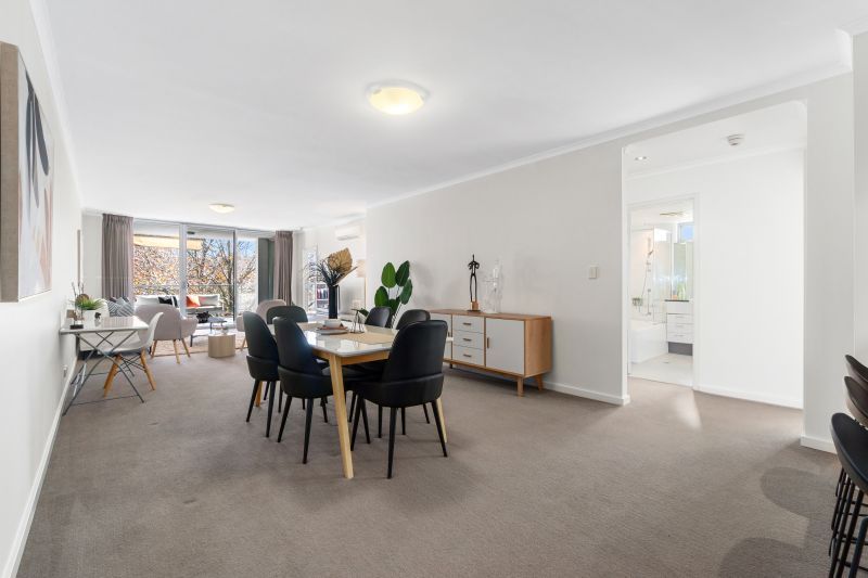 Contemporary Luxury Lifestyle!