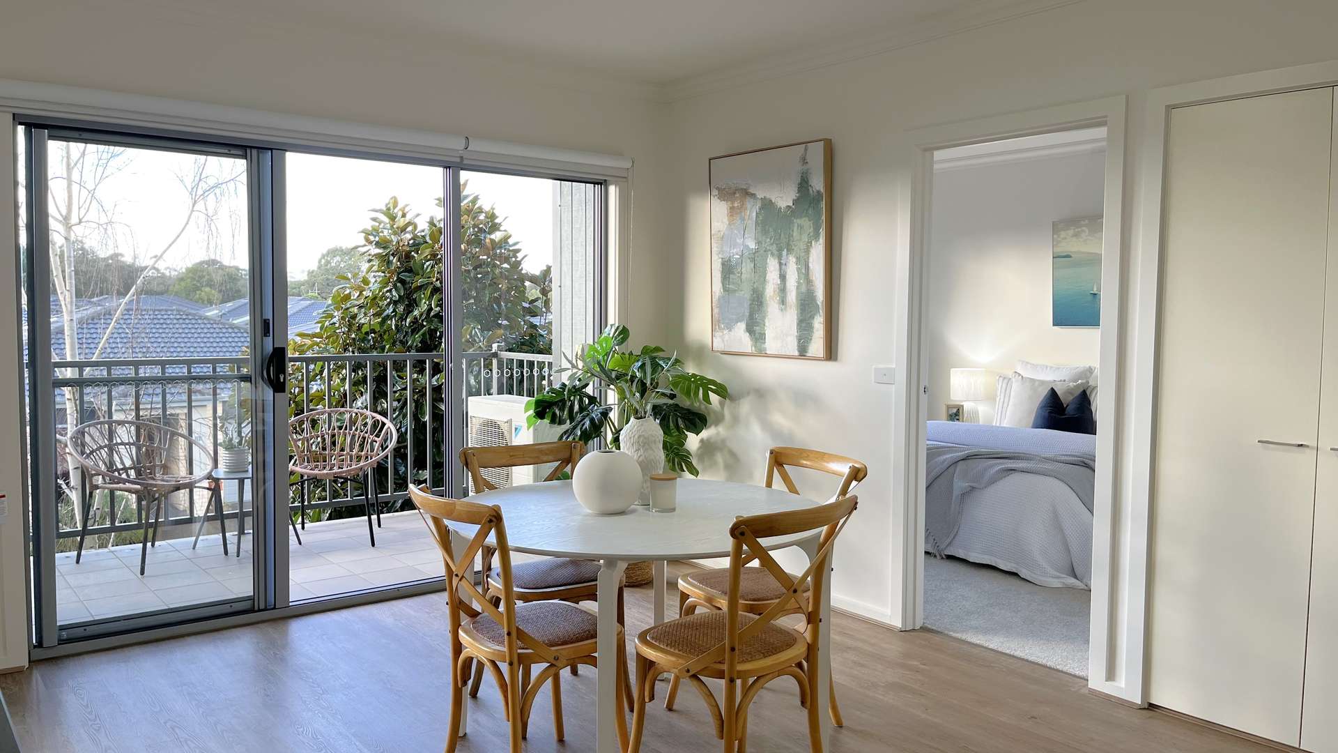 Martha Cove - Unit 144