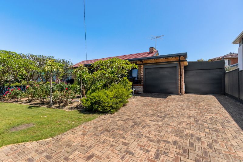 So much land, so close to everything, so much potential!