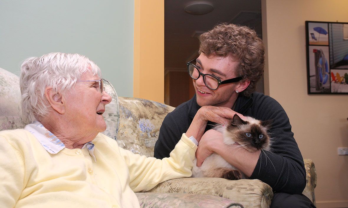 Orana Residential Aged Care