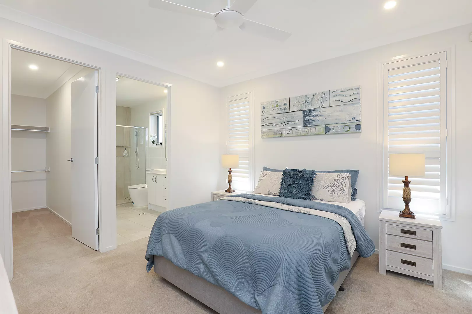 Simplify your Life in STYLE! - Villa 121 GemLife Maroochy Quays