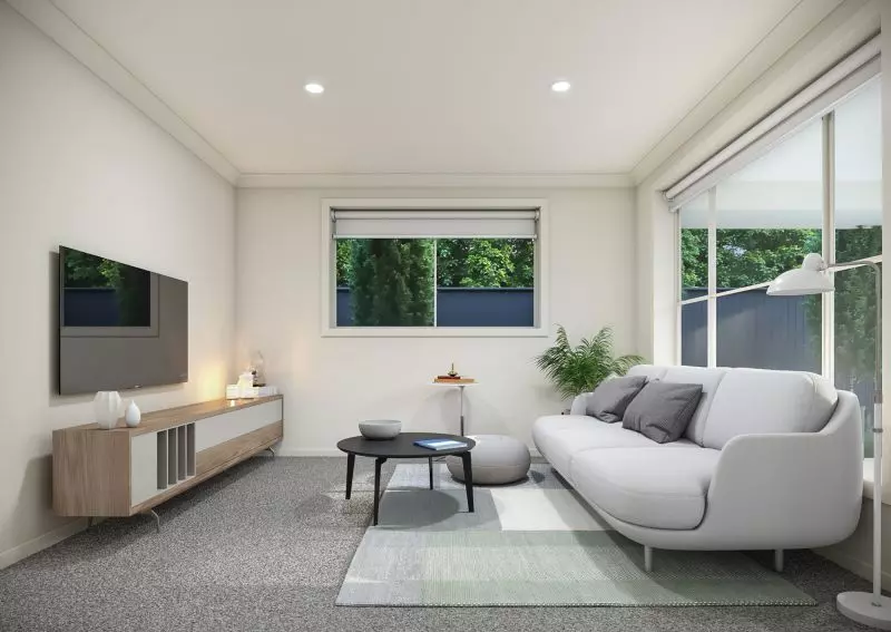 Exceptional living for over 55s