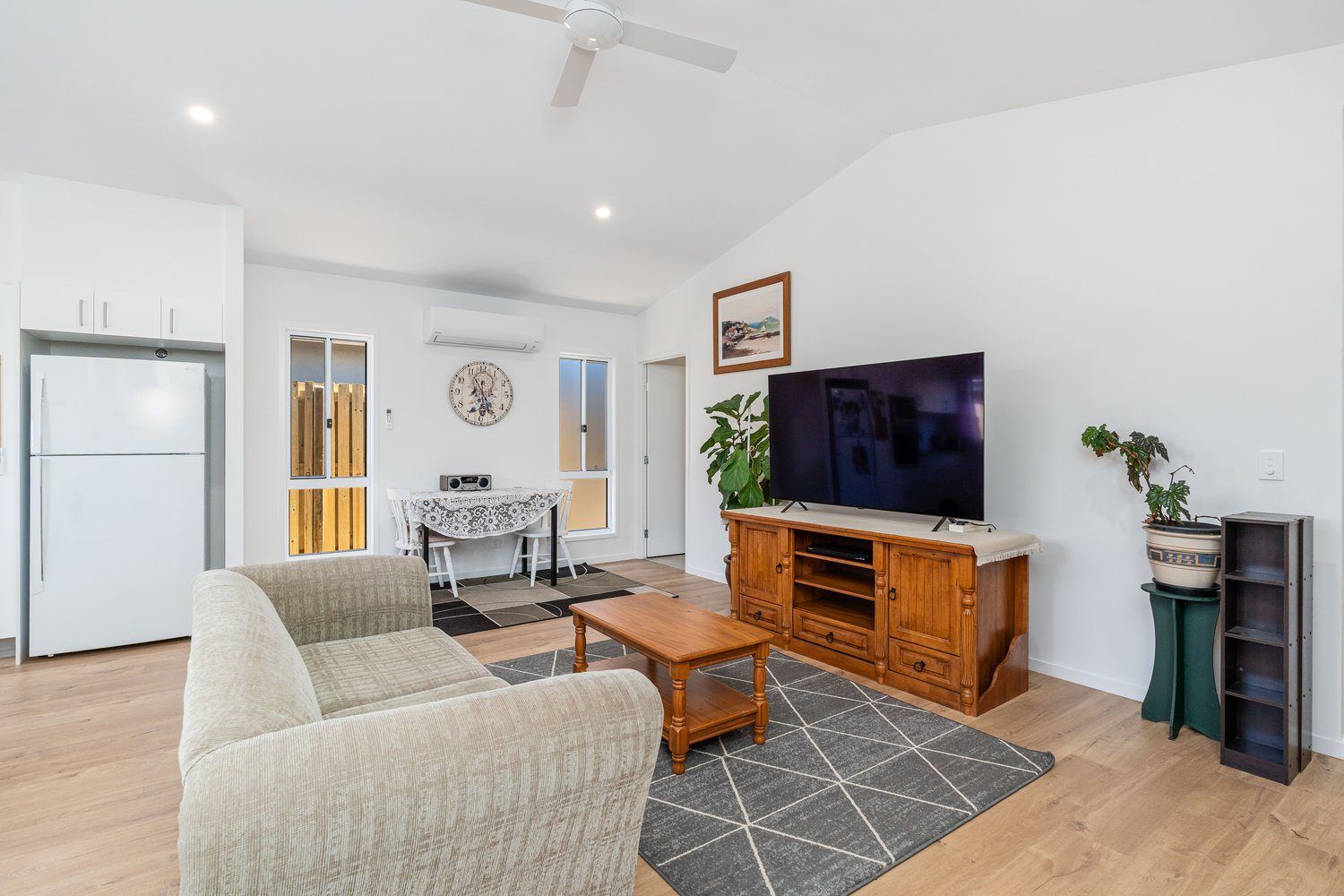Stylish Home, Move-In Ready