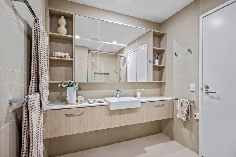A refined retreat where light, style, and comfort align