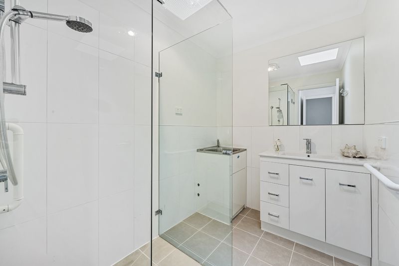 Updated Home with Gorgeous North-Facing Outdoor Area