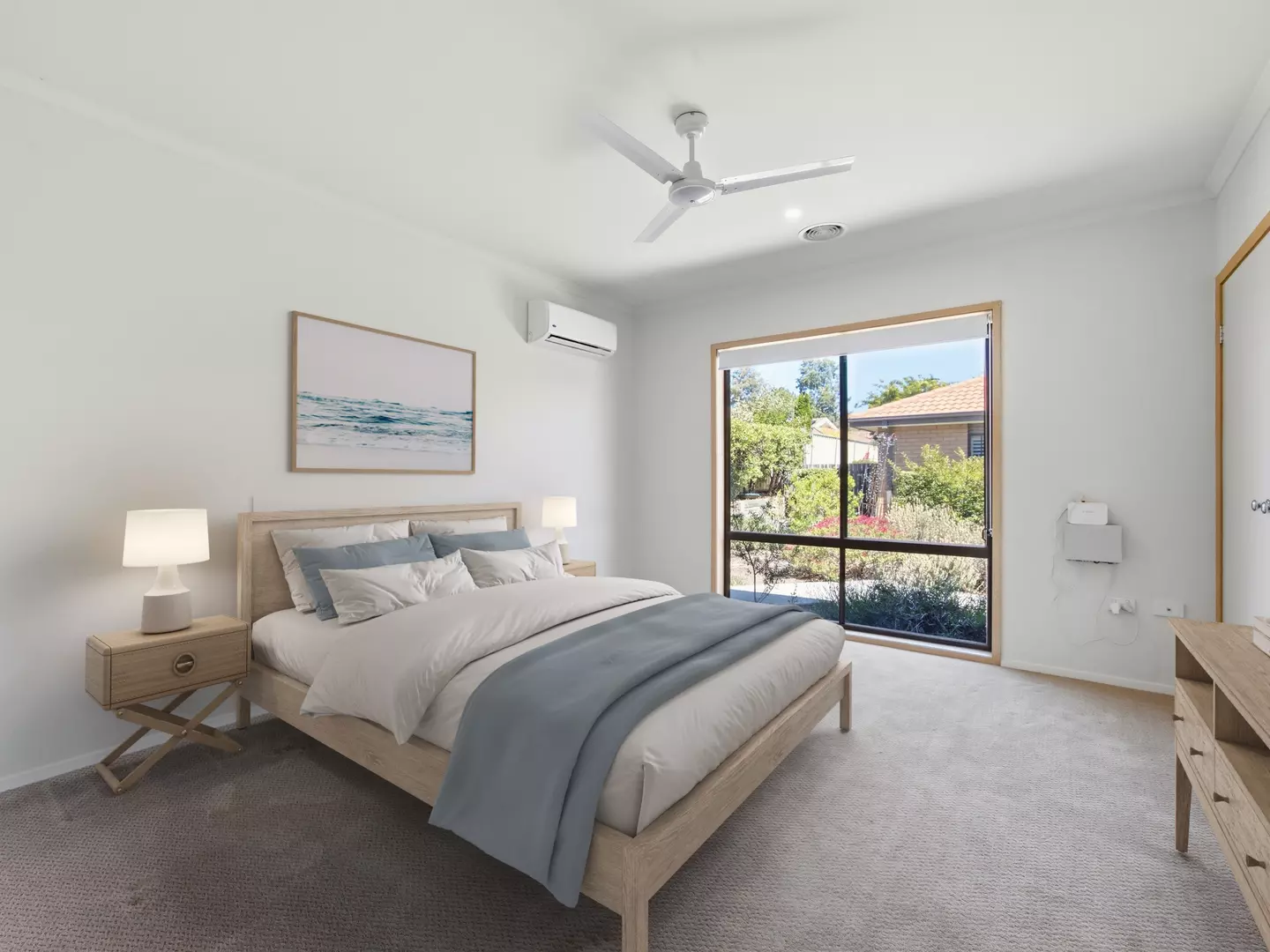 Two Bedroom | Villa 116