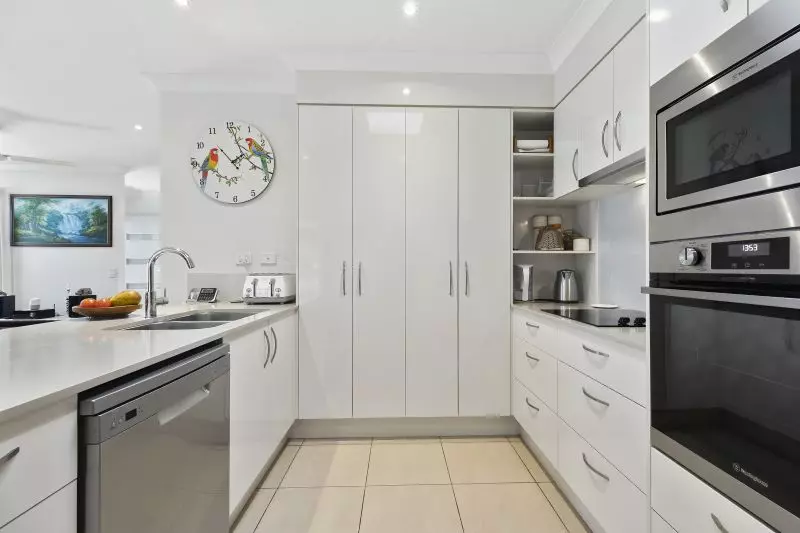 Site 73 - Established Allara