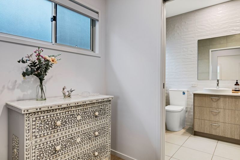 Site 127 - Established Cabarita