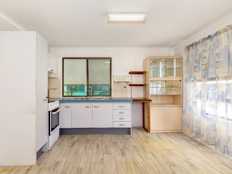 Burleigh Town Village, an Over 50's Pet friendly Residential Park