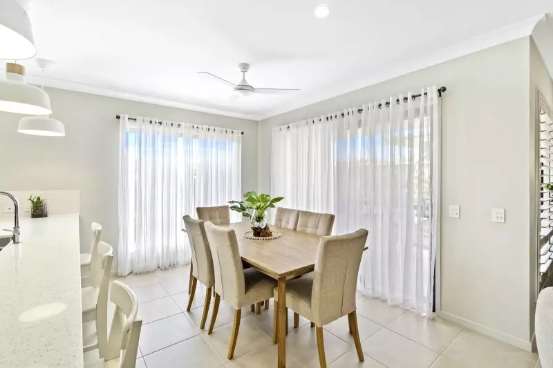 Site 223 - Established Beechmont