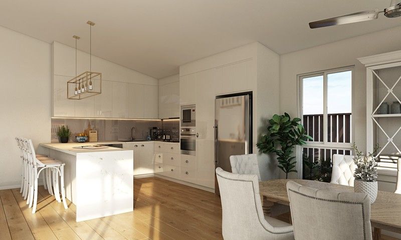 Quality design for your life in luxury