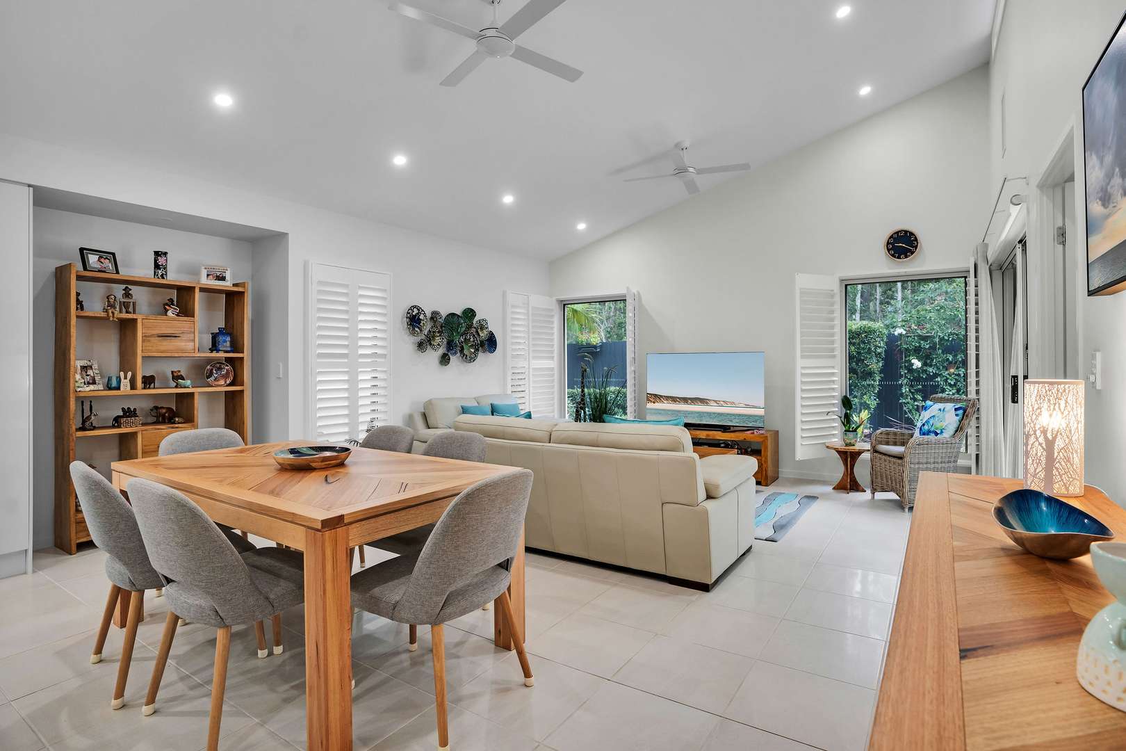 Manaboa by Palm Lake Resort