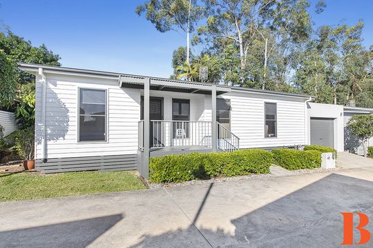 Best Value in this Neighbourhood at Broadlands - Great rear garden and outdoor space - Excellent Presentation