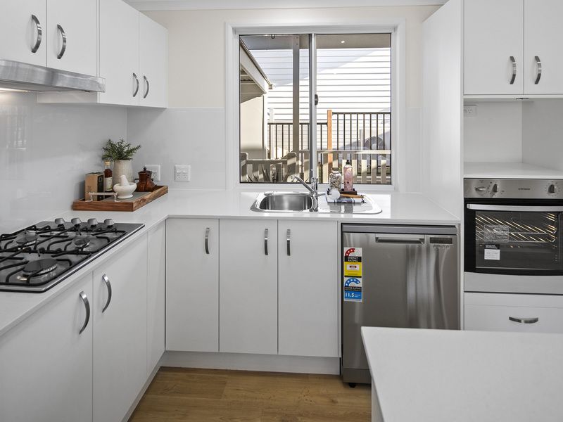 A stylish choice for living your life in style