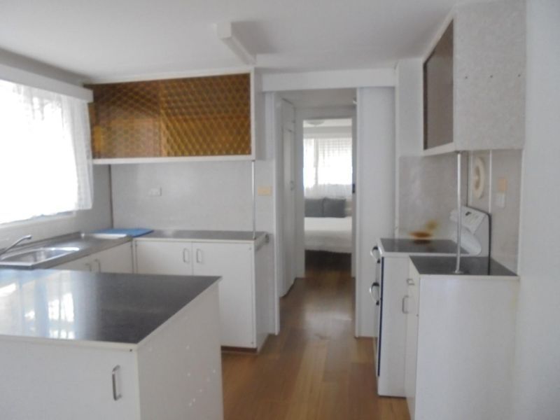 Lime Tree Village - Site 35