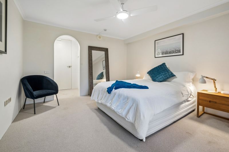 Ready to move in Serviced Apartment in the beautiful Northern Beaches