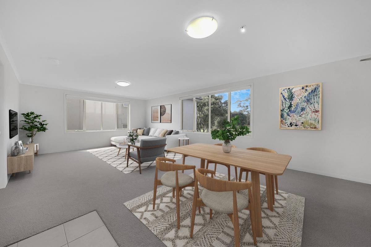 Unit 406 Plenty Valley Village 