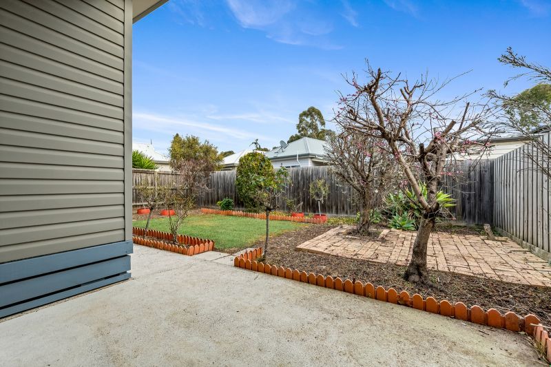 Updated Home with Spacious Backyard