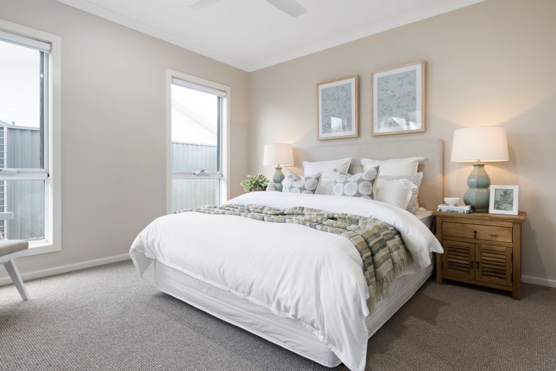 Welcome home to affordable luxury