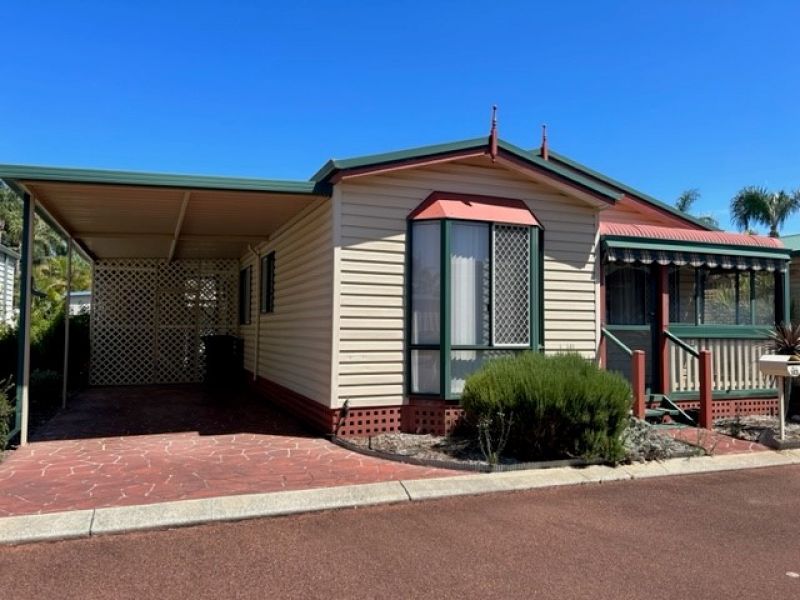 Riverside Gardens Estate - Site 163