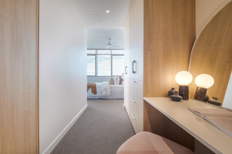 Exquisite Two-Bedroom Apartment with Scenic Northern Views – Enquire Today!