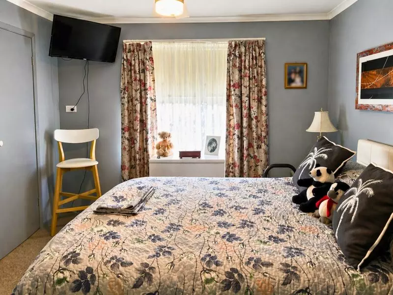 Faringdon Estate - Site 113