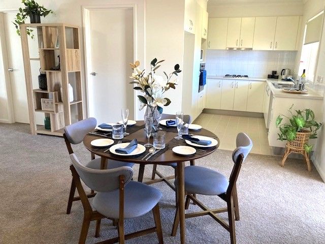 Saffron Grove Retirement Village - Available Now - Beautiful 3 Bedroom Villa