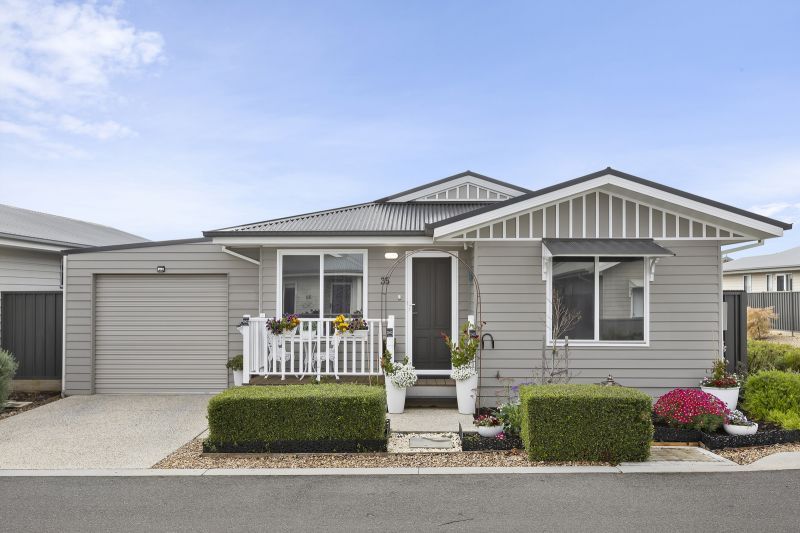 Charming Home on Corner Block