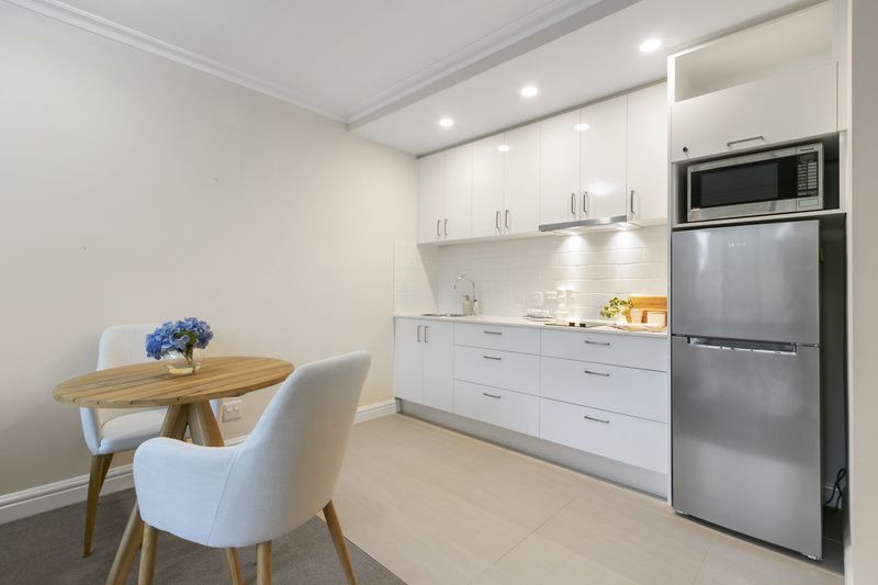 Perfectly Positioned One-Bedroom Apartment