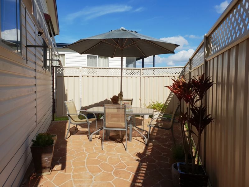 Jettys by the Lake Site 138