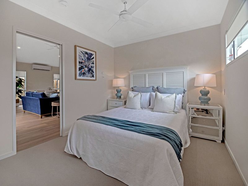 Discover space and comfort