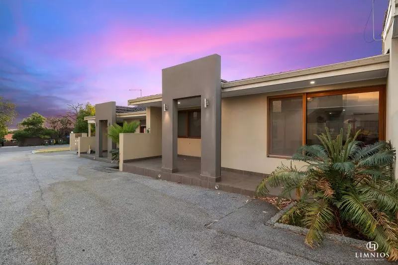 Sold Off Market!