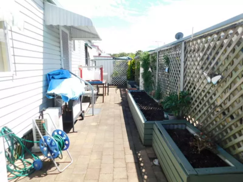 Banksia Grove Village - Site 21